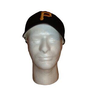 Pittsburgh Pirates TEAM MLB Brand Adjustable Hat